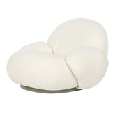 Pacha Outdoor Lounge Chair With Arms - GUBI